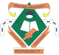 Mukuba University Logo